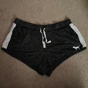 PINK Sleepwear Shorts